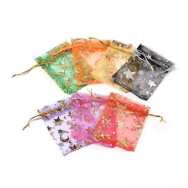 Organza Bags