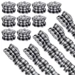 2.4M Polyester Ribbon