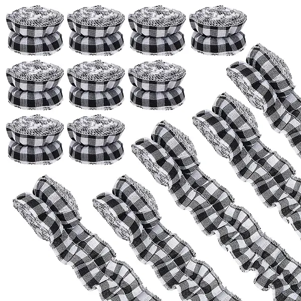 2.4M Polyester Ribbon