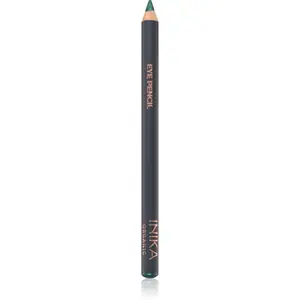 INIKA Organic Eye Pencil ceruzka na oči odtieň Emerald 1,1 g