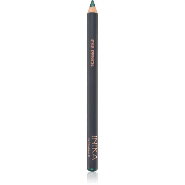 INIKA Organic Eye Pencil ceruzka na oči odtieň Emerald 1,1 g