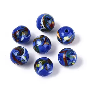 Handmade Lampwork Beads