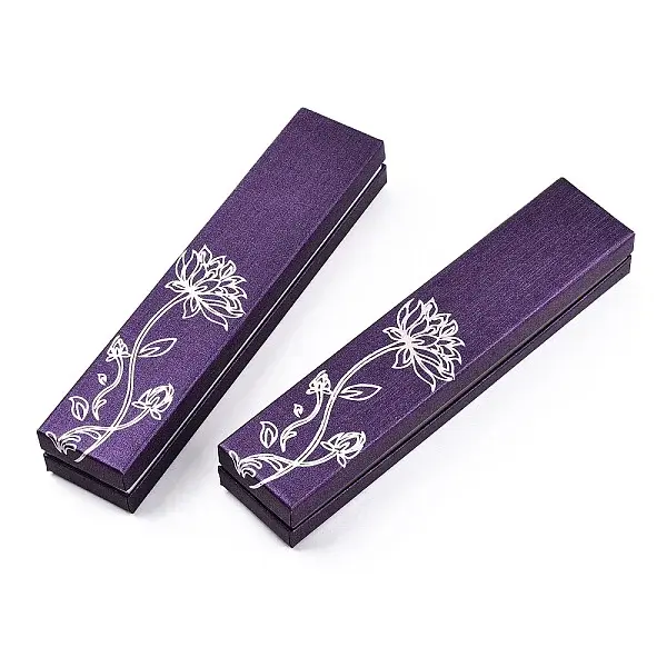 Cardboard Jewelry Set Boxes