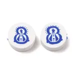 Handmade Polymer Clay Beads