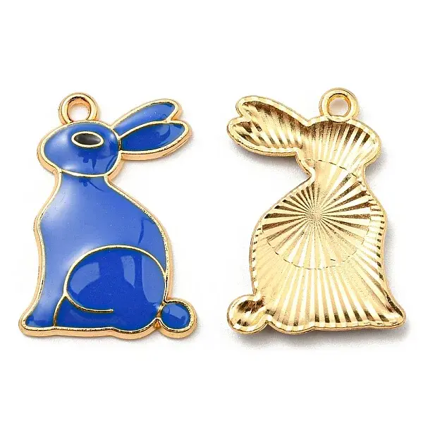 Alloy Pendants