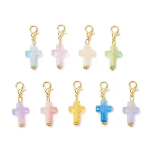 Acrylic Pendant Decorations