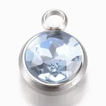 Glass Charms