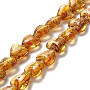 Handmade Lampwork Beads Strands