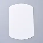 Paper Pillow Candy Boxes