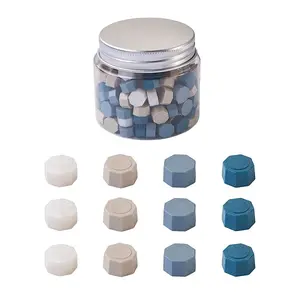 Sealing Wax Particles