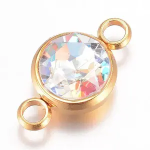 K9 Glass Links connectors