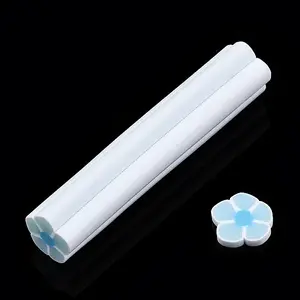 Luminous Handmade Polymer Clay Nail Art Decoration