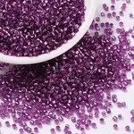 Cylinder Seed Beads
