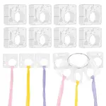 20Pcs Acrylic Floss Bobbin