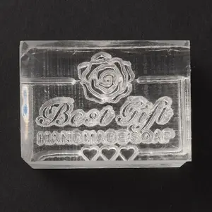 Resin Stamps