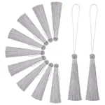 Polyester Tassel Pendant Decorations