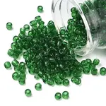 6/0 Glass Seed Beads