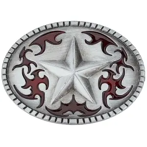 Zinc Alloy Buckles