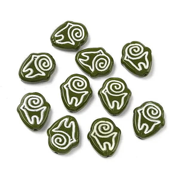 Handmade Lampwork Beads