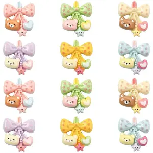 Opaque Resin Cabochons