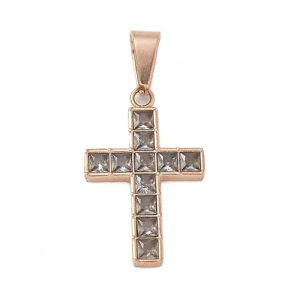 304 Stainless Steel Pendants