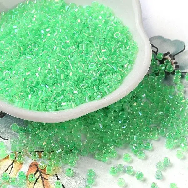 Glass Seed Beads