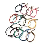 Cotton Cord Bracelets