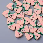 Handmade Polymer Clay Cabochons