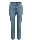 VERO MODA Džínsy 'VMBrenda'  modrá denim