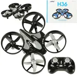 Mini dron JJRC 2.4GHz – čierny