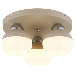 Collet's Monde STROPNÍ SVÍTIDLO, 30/15,5 cm