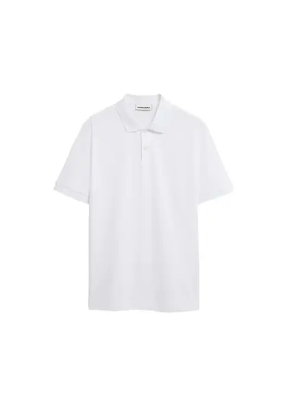 ARMEDANGELS Tričko  biela