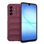Magic Shield obal, Samsung Galaxy A17 4G / 5G, vínový