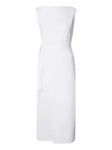 BOSS Šaty 'Emiaky'  biela
