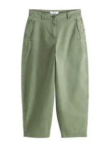 Next Chino nohavice  kaki