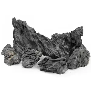 Dark Seiryu kámen MIX kartón 10kg