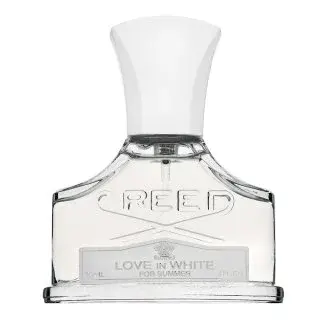 Creed Love in White for Summer parfémovaná voda pre ženy 30 ml