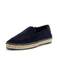 GUESS Espadrilky 'LOPADE'  námornícka modrá