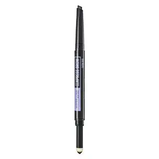 Maybelline Express Brow Duo Pencil tužka na obočí 2v1 Medium Brown 0,71 g