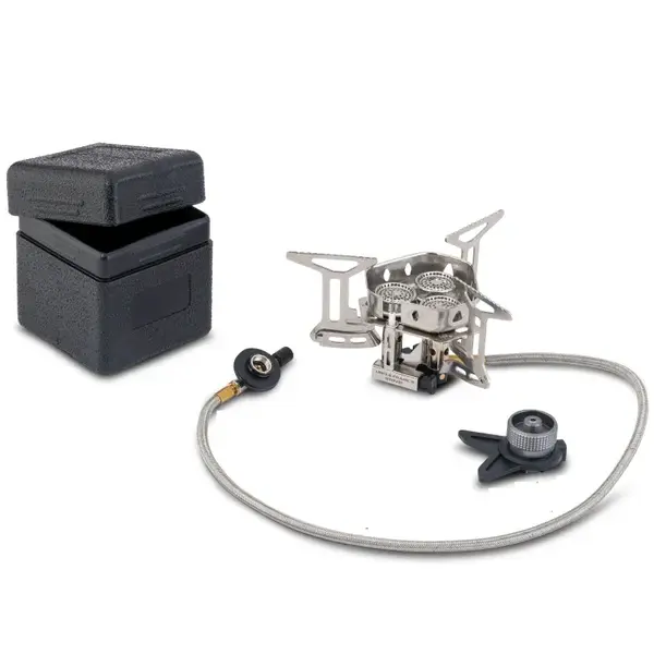 Anaconda vařič uncle franks stove2 6800 watt