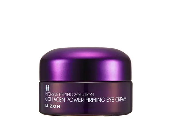 Mizon Oční krém s obsahem 42% mořského kolagenu (Collagen Power Firming Eye Cream) 25 ml