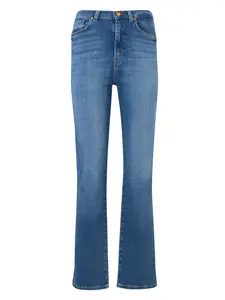 LTB Džínsy 'NENA'  modrá denim