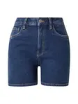 TOM TAILOR DENIM Džínsy 'ELIN'  modrá denim