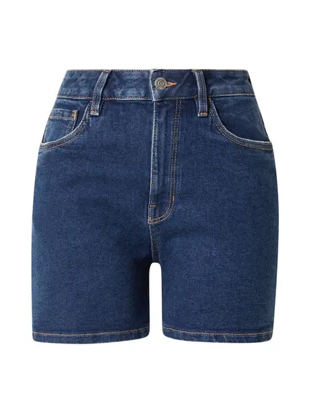 TOM TAILOR DENIM Džínsy 'ELIN'  modrá denim