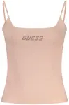 Dámský top na ramínka GUESS