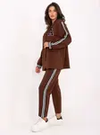 Set-IT-KMPL-9721.15-brown