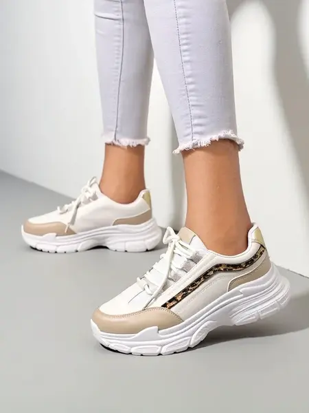 Resti Women's Sport Sneakers Fexxy