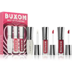 Buxom EVERGREEN KIT dárková sada