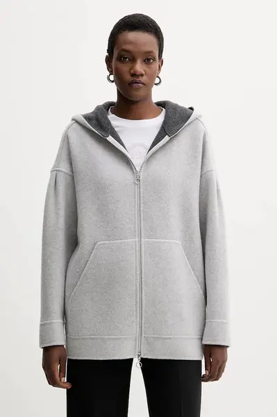 Kardigan s vlnou MM by MaxMara SOTTILE