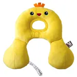 Benbat Nákrčník s opěrkou hlavy, kuřátko 0-12 m